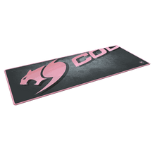 Load image into Gallery viewer, Cougar Arena X Pink Gaming Mouse Pad Pro Gaming Surface
