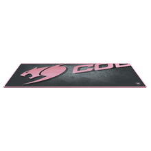 Load image into Gallery viewer, Cougar Arena X Pink Gaming Mouse Pad Pro Gaming Surface
