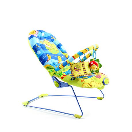 Happy Frog Baby Bouncer Buy Online in Zimbabwe thedailysale.shop