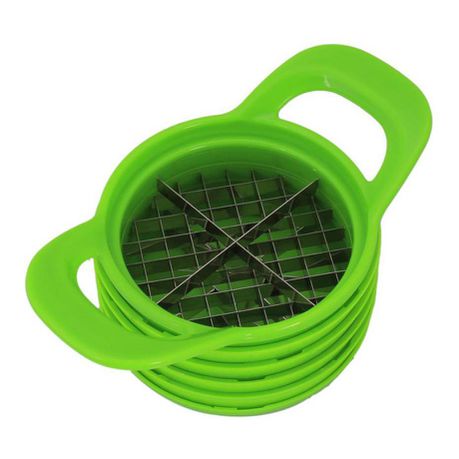 All in One Kitchen Slicer and Dicer Buy Online in Zimbabwe thedailysale.shop