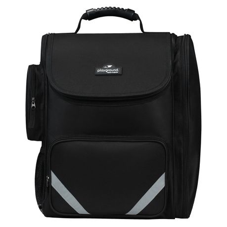 Playground Deluxe Backpack Black. Buy Online in Zimbabwe thedailysale.shop