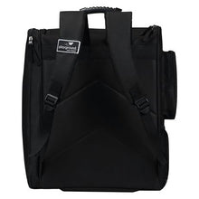 Load image into Gallery viewer, Playground Deluxe Backpack Black.
