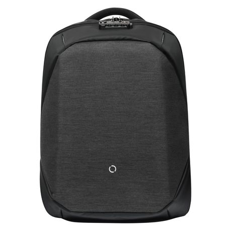 Kingsons Anti-Theft Smart 15.6 Laptop Backpack