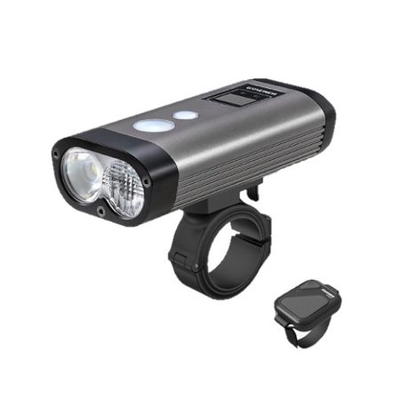 Ravemen PR1600 Front Bike Light With Wireless Remote Buy Online in Zimbabwe thedailysale.shop