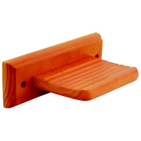 Soap Dish - Pine Buy Online in Zimbabwe thedailysale.shop