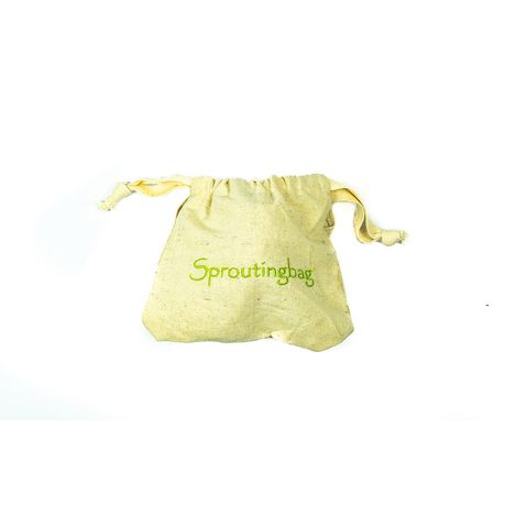 Hemp Sprouting Bag