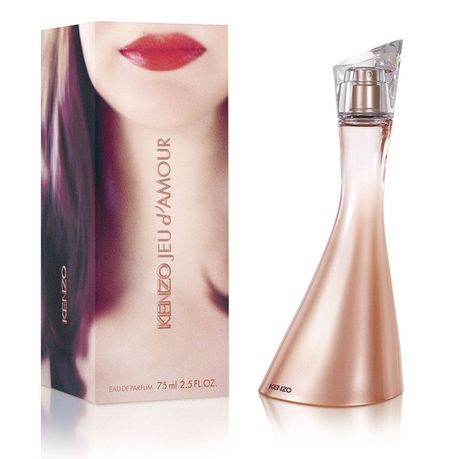 Kenzo Jeu D Amour EDT - 100ml (Parallel Import) Buy Online in Zimbabwe thedailysale.shop