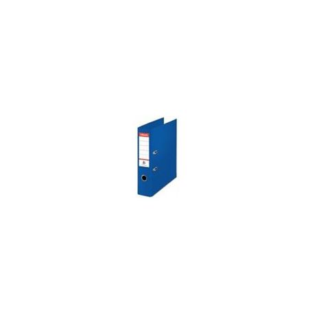 Esselte Lever Arch Polypropylene A4 Mini 50mm File - Blue Buy Online in Zimbabwe thedailysale.shop