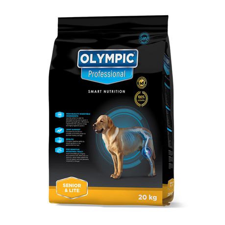 Olympic Professional Senior & Lite 20kg Buy Online in Zimbabwe thedailysale.shop