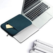 Load image into Gallery viewer, Lightweight Modern Notebook Protection Bag Laptop Case 13.3 Inches
