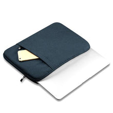 Load image into Gallery viewer, Lightweight Modern Notebook Protection Bag Laptop Case 13.3 Inches
