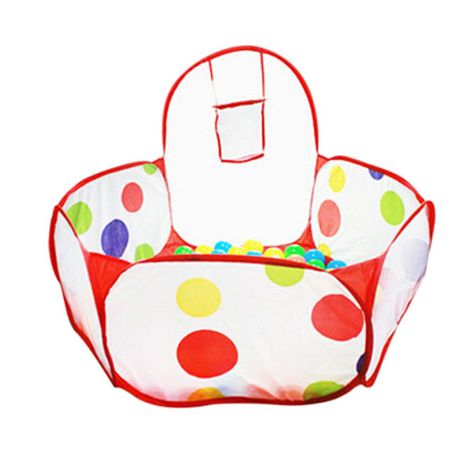 Baby Pop-Up Playpen