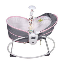 Load image into Gallery viewer, 5 in 1 Rocker Bassinet
