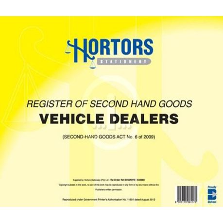 Hortors Second Hand Goods Register Vehicle Dealers Buy Online in Zimbabwe thedailysale.shop