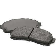 Load image into Gallery viewer, Rhyno Rear Brake Pads- Ford Focus (2) 1.6 05-08
