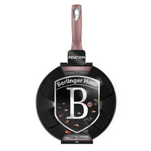 Load image into Gallery viewer, Berlinger Haus 28cm Titanium Coating Wok - i-Rose Edition
