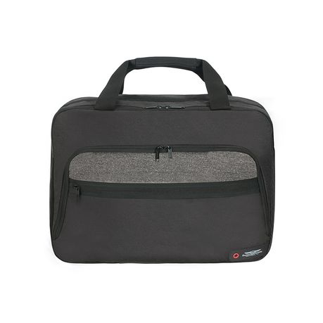 American Tourister City Aim 3 Way Boarding Bag 15.6 - Black Buy Online in Zimbabwe thedailysale.shop