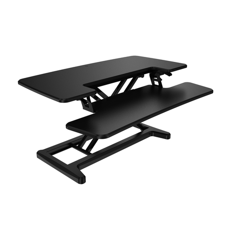 X-COVE Sit-Stand Standing Desk Converter