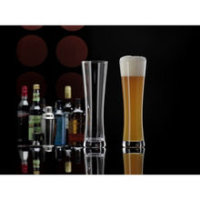 Load image into Gallery viewer, Bohemia Cristal 2 Beer Glasses 500ml
