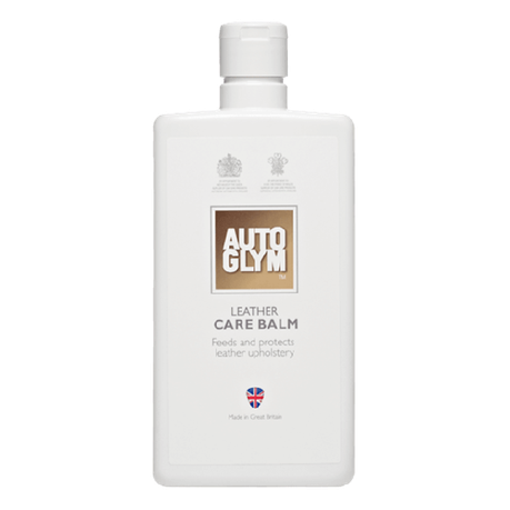 Auto Glym Leather Care Balm 500ml Buy Online in Zimbabwe thedailysale.shop