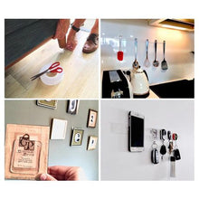 Load image into Gallery viewer, Traceless Washable Adhesive Nano Grip Tape
