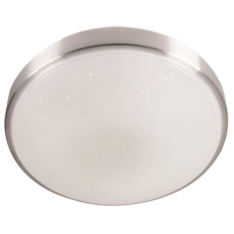 12 Watt LED Aluminium Fitting with Starlight Patterned Buy Online in Zimbabwe thedailysale.shop