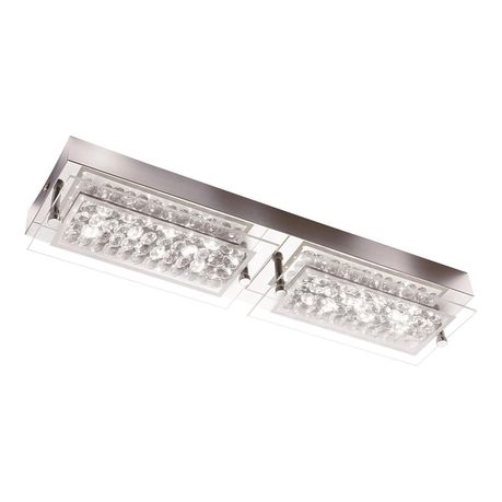 10 Watt LED Crystal Wall Bracket Buy Online in Zimbabwe thedailysale.shop