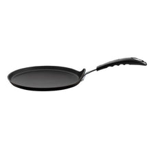 Load image into Gallery viewer, Berlinger Haus 25cm Oven Safe Pancake Pan - Black Professional Line
