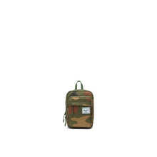 Load image into Gallery viewer, Herschel - Crossbody - Form Large - Woodland Camo
