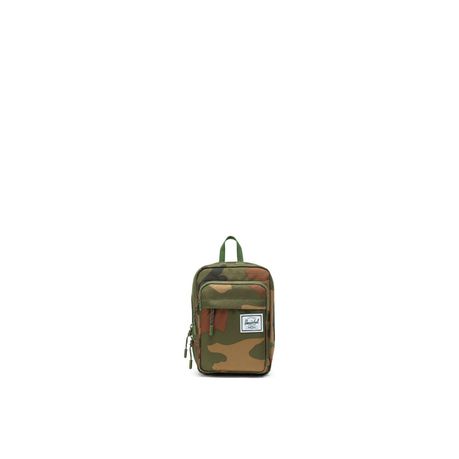 Herschel - Crossbody - Form Large - Woodland Camo