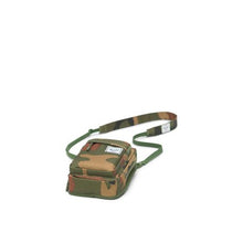 Load image into Gallery viewer, Herschel - Crossbody - Form Large - Woodland Camo
