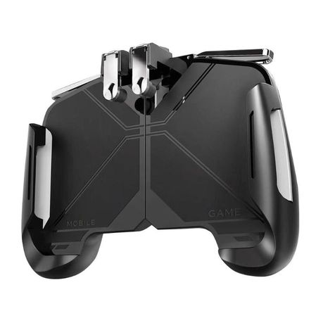 Stretchable PUBG Gamepad for IOS and Android (New AK16) Buy Online in Zimbabwe thedailysale.shop