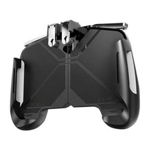 Load image into Gallery viewer, Stretchable PUBG Gamepad for IOS and Android (New AK16)
