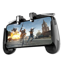 Load image into Gallery viewer, Stretchable PUBG Gamepad for IOS and Android (New AK16)
