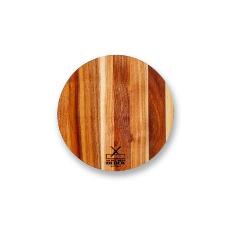 My Butchers Block - Basic Cutting Board Round Buy Online in Zimbabwe thedailysale.shop