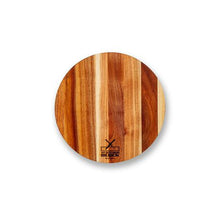 Load image into Gallery viewer, My Butchers Block - Basic Cutting Board Round
