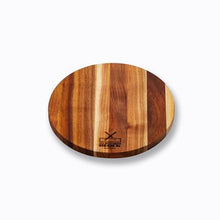 Load image into Gallery viewer, My Butchers Block - Basic Cutting Board Round
