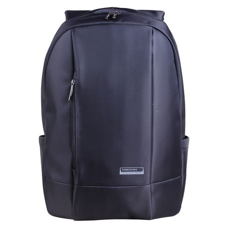 Kingsons 17 Laptop Backpack - Elite Series Buy Online in Zimbabwe thedailysale.shop