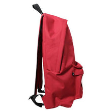 Load image into Gallery viewer, Volkano Distinct Series 15.6 Backpack - Red
