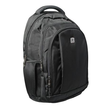 Volkano Laptop Backpack - Stealth Series Buy Online in Zimbabwe thedailysale.shop