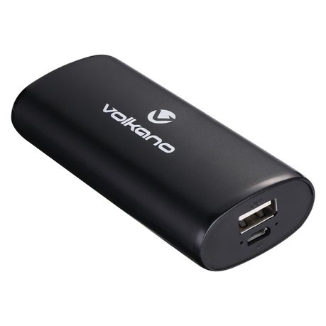 Volkano Blaze Series 4000mAh Powerbank