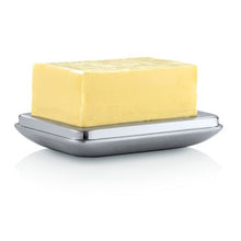 Load image into Gallery viewer, Blomus Butter Dish – BASIC – 125g Capacity
