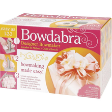 Load image into Gallery viewer, Bowdabra Bow Making and Design Tool
