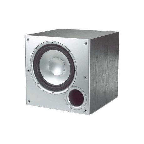 POLK AUDIO PSW10 - ACTIVE SUBWOOFER 10 INCH Buy Online in Zimbabwe thedailysale.shop