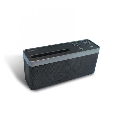 Tellur Bluetooth Electra 10W Speaker - Black Buy Online in Zimbabwe thedailysale.shop