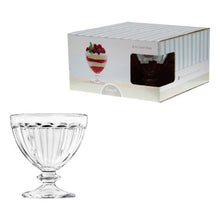 Load image into Gallery viewer, Consol Saint Tropez Ice Cream Bowl 4 Pack - 300ml
