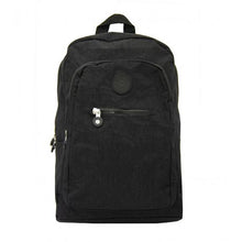 Load image into Gallery viewer, Side Kick Logan Backpack - Black
