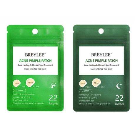 Day and Night Acne Pimple Patch