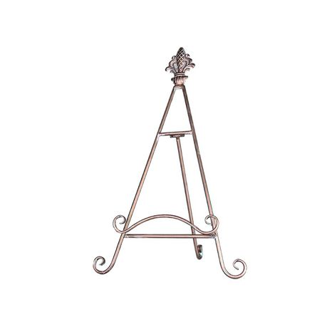 Easel Rose Gold - 25x18.4x39.7 Buy Online in Zimbabwe thedailysale.shop