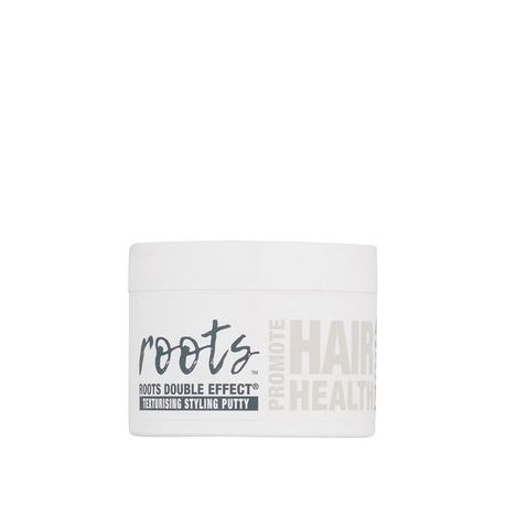 Roots Promote Hair Health Texturising Styling Putty 70ml Buy Online in Zimbabwe thedailysale.shop